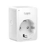 TP-Link MINI SMART WI-FI SOCKET TAPO P100, Protocol: IEEE 802.11b/g/n,