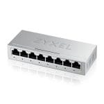 ZYXEL GS-108B V5 8-PORT DESKTOP SWITCH - imagine 3