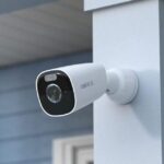 Camera de supraveghere Reolink Argus Eco Ultra; ARGUS SERIES B360