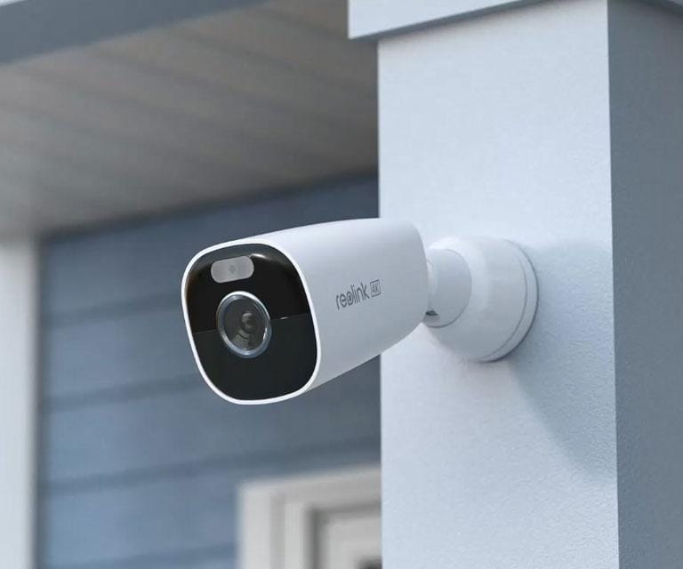 overlay_11accbbd6387aea6ad5563161de2a794.jpg Camera de supraveghere Reolink Argus Eco Ultra; ARGUS SERIES B360 - imagine 1