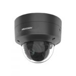 Camera supraveghere Hikvision IP dome DS-2CD2746G2-IZS(2.8-12mm)C ,black, 4MP, culoare neagra,Acusens