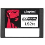 SSD Kingston, DC600M, 2.5", 1.92T , SATA 3.0