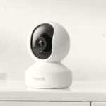 Reolink E SERIES E340 8MP IR12m Cameră de supraveghere Wi-Fi,