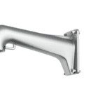 SUPORT PERETE HIKVISION DS-1603ZJ-P ALUMINIU, PLATINUM GRAY