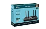TP-Link Wireless Router, ARCHER AX55 PRO ;dual band AX3000 5 - imagine 5