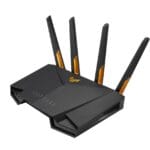 ASUS TUF Gaming AX3000 Dual Band WiFi 6 Gaming Router,