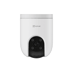 Camera de supraveghere Pan Tilt WI-FI 4K Ezviz H8C PRO