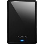HDD Extern Adata HV620S, 4TB, Negru, USB 3.1