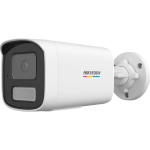 Camera de supraveghere IP Bullet 4MP ColorVu Hikvision DS-2CD1T47G2H- LIU(2.8MM),