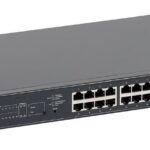 Switch TP-Link TL-SG2428P, 28 port, 10/100/1000 Mbps