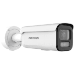 Camera de supraveghere IP Bullet 4MP Hikvision DS-2CD2647G3- LIZSY(2.8-12MM), lentila