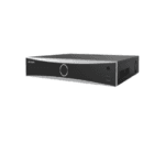 NVR 16 canale Hikvision DS-7716NXI-I4/S(C), 4K, AcuSense - Facial detection