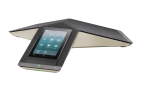 Poly Trio C60 IP Conference Phone Full Radio and PoE-enabled - imagine 2