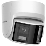 Camera Hikvision AcuSense DS-2CD2366G2P-ISU/SL(2.8MM)C  1/2.4" Progressive Scan CMOS,Color: 0.003 - imagine 3