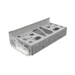 LUNA2000-S1 WALL MOUNTING BRACKET - imagine 2