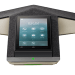 Poly Trio C60 IP Conference Phone Full Radio and PoE-enabled