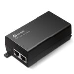 TP-Link, PoE+ Injector, TL-POE160S, Standarde si protocoale: IEEE802.3i, IEEE802.3u, IEEE802.3ab,