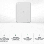 HUAWEI SMARTGUARD-63A-S0