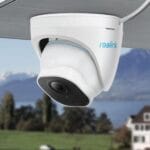 Camera de supraveghere Reolink RLC-820A; P334 Senzor: 1/2.49"CMOS Rezolutie video: