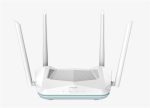 Router Wireless D-Link R15, AX1500, Wi-Fi 6, Dual-Band, Gigabit - imagine 2