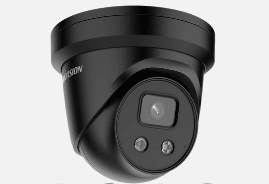 overlay_1a9bcc6aebcb9afe587df588fc4380df.png Camera supraveghere Hikvision IP turret DS-2CD2383G2-IU(2.8mm)BLACK, 8MP, culoare neagra, Acusens - imagine 1