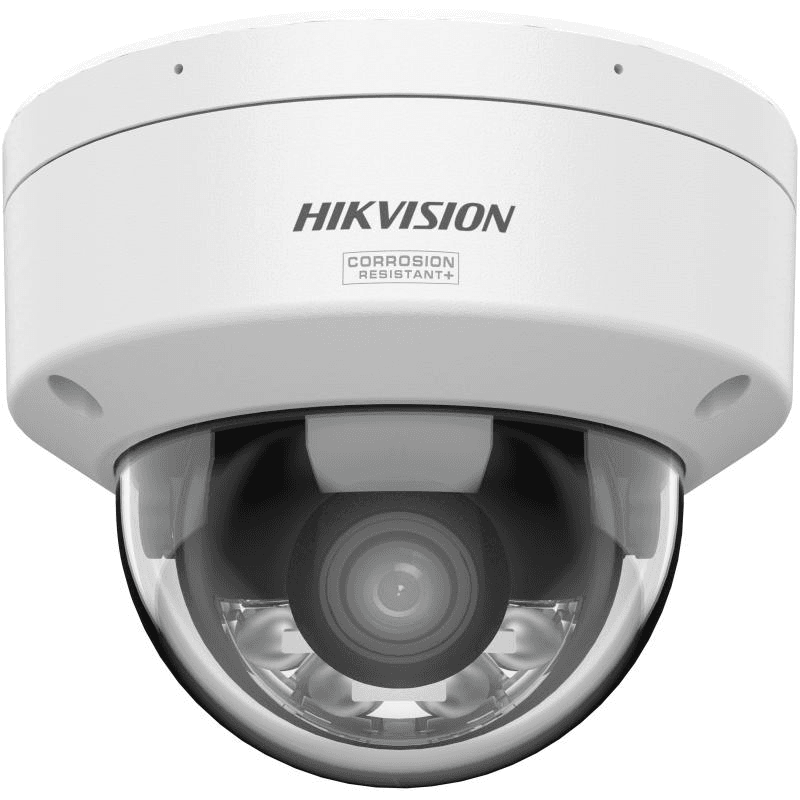overlay_1baada205c8e899f4ebb869da34583ca.png Camera de supraveghere IP Dome 4MP Hikvision DS-2CD2147G3-LIY(2.8MM), lentila fixa - imagine 1