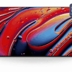 TV signage Sony XR90, 75", 4K. Conectivitate: Tuner TV. Garantie