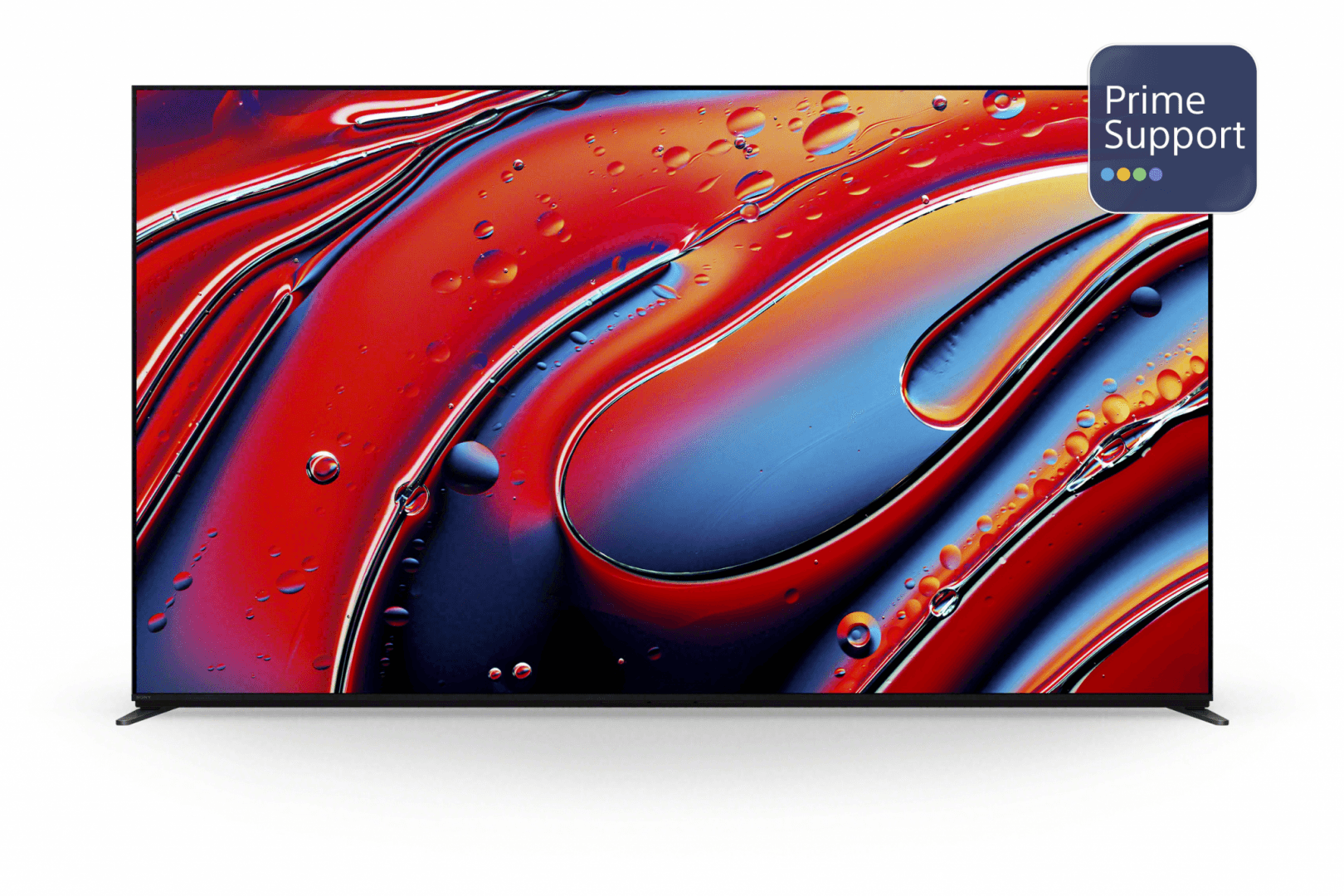 overlay_1c21eb50fc4afdd5e18b2854a4e20194.png TV signage Sony XR90, 75", 4K. Conectivitate: Tuner TV. Garantie - imagine 1