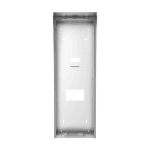 Protectie ploaie Hikvision pentru seria KD9203, Material: SGCC, dimensiuni: 377