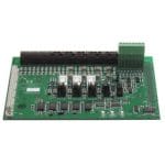 HW Modul de periferice Esser 772477  cu 1 slot suplim.