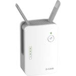 Wireless Range Extender D-Link, DAP-1620, AC1200 (300/867Mbps), 2 anteneexterne pliabile,
