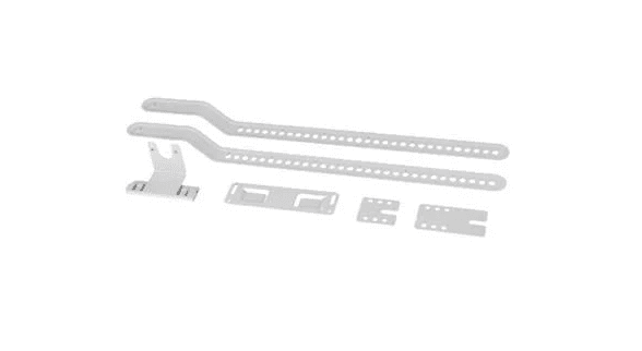 overlay_1de39c49c522ce0155b4d094066849b7.png Poly Studio X30 VESA and Wall Mount - imagine 1