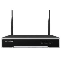 NVR 4 canale IP Hikvision DS-7104NI-K1/W/M(C), 4MP; rezolutie:4 MP/3 MP/1080p/UXGA