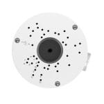 Doza metalica TP-Link VIGI VJB-300 - pentru montare pe perete - imagine 2