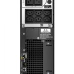 UPS APC Smart-UPS SRT online dubla-conversie 5000VA / 4500W 6