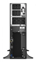 UPS APC Smart-UPS SRT online dubla-conversie 5000VA / 4500W 6