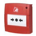 Honeywell Buton inteligent pentru montaj la interior, ecran de protecție