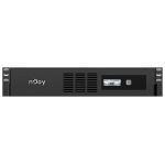 UPS nJoy Code 2000, 2000VA/1200W, LCD Display - imagine 2