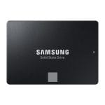SSD Samsung 870 EVO, 4TB, SATA III - imagine 2