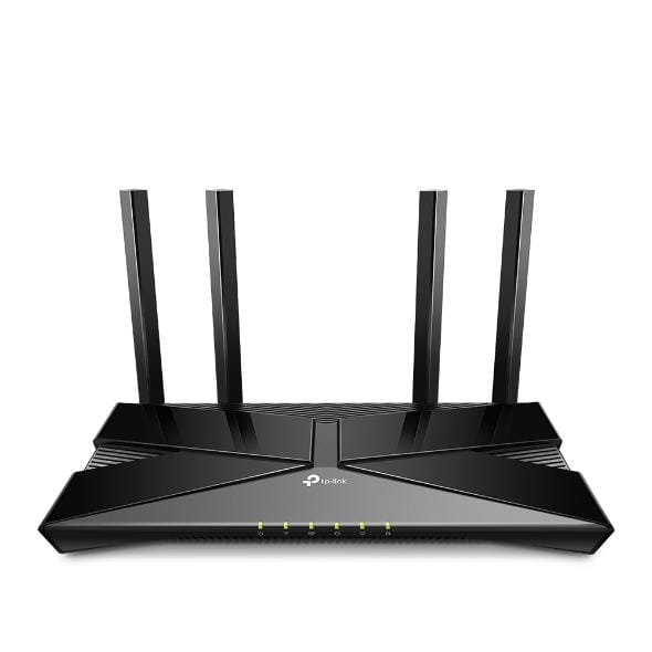 overlay_23d7332707f5acb742275694f3e0bca6.jpg TP-Link Wireless Router, ARCHER AX53;dual band AX3000 5 GHz: 2402 - imagine 1