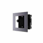 Panou frontal pentru un modul videointerfon modular Hikvision DS-KD-ACF1; montare