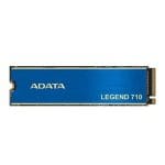 SSD Adata Legend 710, 2TB, M.2 2280, PCIe Gen3x4, NVMe