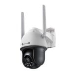 Camera IP 4G Wi-Fi Pan/Tilt TP-Link VIGI C540-4G(4MM), 4MP,lentila 4mm,