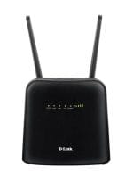 D-Link Router Wireless DWR-960 4G cat.7, AC1200,  LTE +