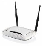 Router Wireless TP-Link TL-WR841N, Wi-Fi 4, Single-Band - imagine 2