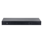 Dahua Managed Switch 18 porturi, 16 porturi POE, Gigabit, Port - imagine 2