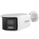 Camera de supraveghere Bullet 3K Hikvision DS-2CE12KF3TP-DLS, lentila fixa 2.8mm,