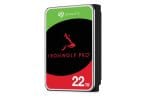 HDD Seagate IronWolf Pro 22TB SATA-III 7200RPM 512MB - imagine 4