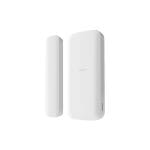 Contact magnetic wireless AXPRO Hikvision DS-PDMCS-EG2-WE, frecventa operare: 868 MHz,