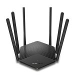 Router Wireless MERCUSYS MR50G, AC1900, Wi-Fi 5, Dual-Band, Gigabit